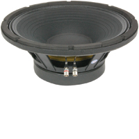 Eminence OMEGA PRO 15 8ohm 15" 800watt Speaker - Click Image to Close